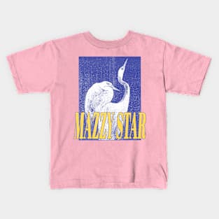 this is mazzy star Kids T-Shirt